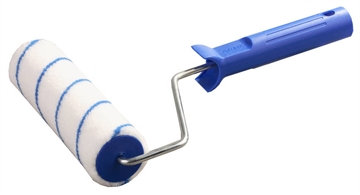 STAYER  NYLON, 40 х 180 мм, бюгель 6 мм, ворс 6 мм, полиамид, для агрессивных сред, малярный ролик (02041-18) 02041-18