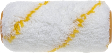 STAYER  GIRPAINT, 30 х 100 мм, бюгель 6 мм, ворс 10 мм, полиакрил, все виды ЛКМ, малярный ролик (0215-10) 0215-10