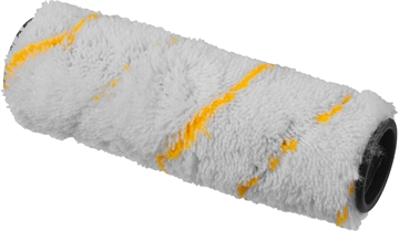 STAYER  GIRPAINT, 40 х 180 мм, бюгель 6 мм, ворс 12 мм, полиакрил, все виды ЛКМ, малярный ролик (0215-18) 0215-18_z01