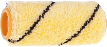 STAYER  DUALON, 30 х 100 мм, бюгель 6 мм, ворс 7 мм, полиакрил, все виды ЛКМ, малярный ролик (02184-10) 02184-10