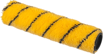 STAYER  DUALON, 40 х 240 мм, бюгель 6 мм, ворс 12 мм, полиакрил, все виды ЛКМ, малярный ролик (02184-24) 02184-24_z01