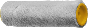 STAYER  VELUR, 40 х 180 мм, бюгель 6 мм, ворс 4 мм, 50% акрил, 50% шерсть, для лаков и эмалей, малярный ролик (0231-18) 0231-18_z01
