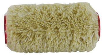 ЗУБР  СИНТЕКС, 32 х 100 мм, бюгель 6 мм, ворс 12 мм, полиакрил, все виды ЛКМ, малярный ролик (02503-10) 02503-10