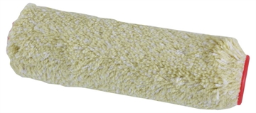 ЗУБР  СИНТЕКС, 32 х 150 мм, бюгель 6 мм, ворс 12 мм, полиакрил, все виды ЛКМ, малярный ролик (02503-15) 02503-15