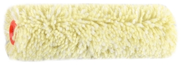 ЗУБР  СИНТЕКС, 15 х 100 мм, бюгель 6 мм, ворс 12 мм, полиакрил, все виды ЛКМ, малярный ролик (02504-10) 02504-10