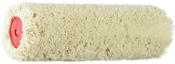 ЗУБР  СИНТЕКС, 58 х 240 мм, бюгель 8 мм, ворс 18 мм, полиакрил, все виды ЛКМ, малярный ролик (02506-25) 02506-25