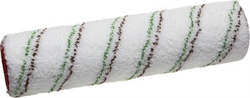 ЗУБР  МИКРОТЕКС, 48 х 250 мм, бюгель 8 мм, ворс 9 мм, микроволокно, для средств защиты дерева, малярный ролик (02541-25) 02541-25