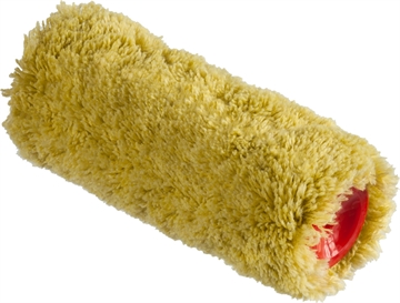 MIRAX  SYNTEX PRO, 48 х 180 мм, бюгель 8 мм, ворс 18 мм, полиакрил/полиэстер, все виды ЛКМ, малярный ролик (02815-18) 02815-18