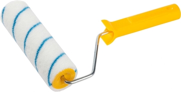 STAYER  NYLON, 40 х 180 мм, бюгель 6 мм, ворс 6 мм, полиамид, для агрессивных сред, малярный валик (03041-18) 03041-18