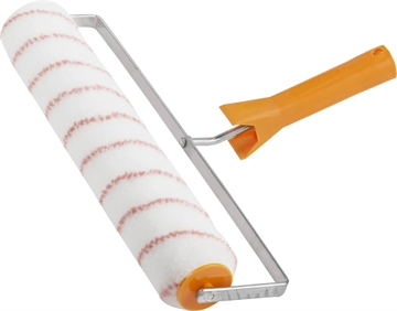 STAYER  NYLON - SPECIAL, 48 х 400 мм, бюгель 6 мм, ворс 12 мм, полиамид,  для агрессивных сред, малярный валик, Professional (03057-40) 03057-40