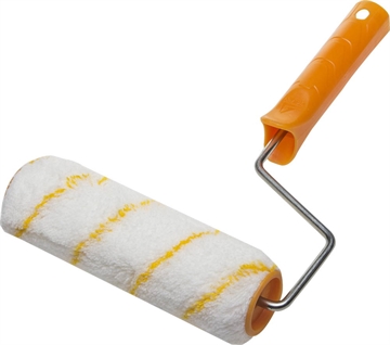 STAYER  GIRPAINT, 30 х 150 мм, бюгель 6 мм, ворс 10 мм, полиакрил, все виды ЛКМ, малярный валик (0315-15) 0315-15