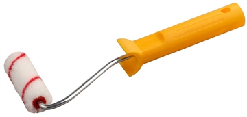 STAYER  NYLON, 15 х 70 мм, бюгель 6 мм, ворс 8 мм, полиамид, для агрессивных сред, малярный мини-ролик (0506-07) 0506-07