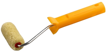 STAYER  SYNTEX, 15 х 70 мм, бюгель 6 мм, ворс 12 мм, полиакрил, все виды ЛКМ, малярный мини-ролик (0512-07) 0512-07