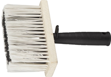 STAYER  MAXLine, 52 x 140 мм, искусственная щетина, деревянный корпус, все виды ЛКМ, макловица (01831-14) 01831-14_z01