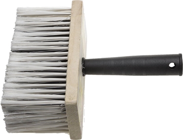 STAYER  MAXLine, 70 x 150 мм, искусственная щетина, деревянный корпус, все виды ЛКМ, макловица (01831-15) 01831-15_z01