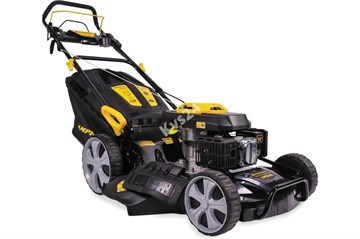 Газонокосилка бензиновая CHAMPION LM5345 28744