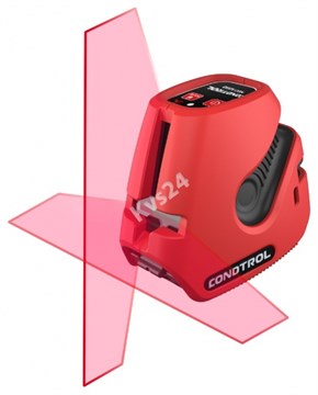 Нивелир лазерный CONDTROL Neo X200 13128