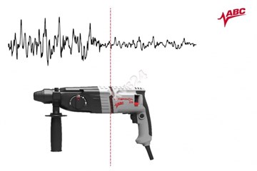 Перфоратор ИНТЕРСКОЛ П-26/800АВС 49712