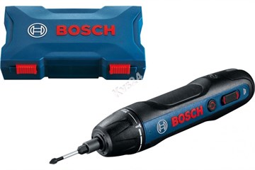Отвертка аккумуляторная Bosch GO 2 xVtvdtsKgdzvfko9dBxED3