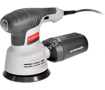 Машина эксцентриковая ИНТЕРСКОЛ ЭШМ-125/270Э 23750