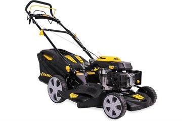 Газонокосилка бензиновая CHAMPION LM4630 15402