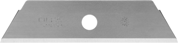 OLFA  17.5 мм, для ножа, специальное лезвие (OL-SKB-2/50B) OL-SKB-2/50B