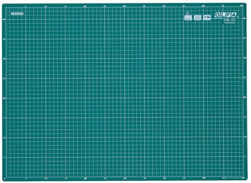 OLFA  А2, защитный коврик (OL-CM-A2) OL-CM-A2
