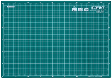 OLFA  А3, защитный коврик (OL-CM-A3) OL-CM-A3