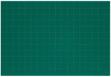 OLFA  694 х 841 х 3 мм, профессиональный коврик (OL-NCM-L) OL-NCM-L