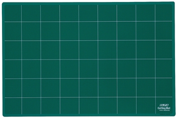 OLFA  297 х 420 х 3 мм, профессиональный коврик (OL-NCM-S) OL-NCM-S