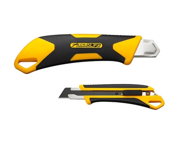 OLFA  Autolock 18 мм, Нож (OL-L7-AL) OL-L7-AL