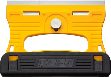 OLFA  120 мм, скребок (OL-GSR-1/3B) OL-GSR-1/3B