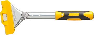 OLFA  100 мм х 300 мм, ударный, скребок (OL-XSR-300) OL-XSR-300