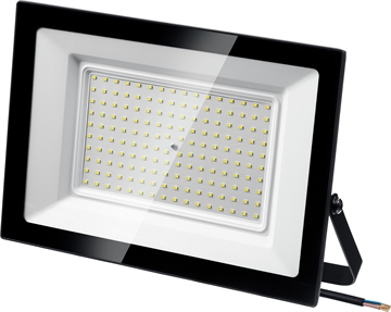 ЗУБР  ПСК-150, 150 Вт, 6500 К, IP 65, светодиодный прожектор, Профессионал (57141-150) 57141-150