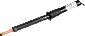 ЭПЦН  Россия, 100 Вт, электропаяльник с пластиковой рукояткой (55401-100) 55401-100