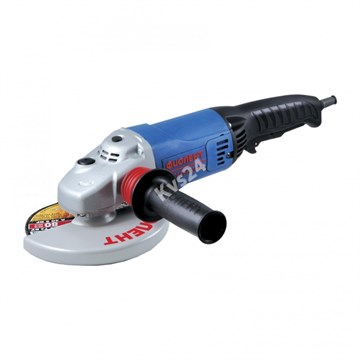 Машина шлифовальная угловая ФИОЛЕНТ МШУ 9-16-180Э 8848