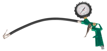 KRAFTOOL  15 бар, пистолет для подкачки шин (06535) 06535_z01