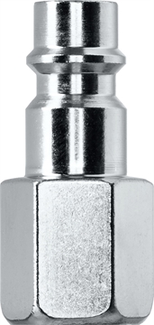 KRAFTOOL  1/4″F - рапид штуцер , переходник (06591-1/4) 06591-1/4