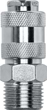 KRAFTOOL  1/2″M - рапид муфта, переходник (06594-1/2) 06594-1/2