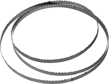 ЗУБР  1425 х 8 х 0.5 мм, 12TPI сталь 65 Г, полотно ленточное для пилы ЗПЛ-350-190 (155810-190-2) 155810-190-2