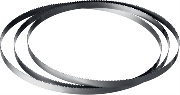 ЗУБР  2320 х 12.7 х 0.5 мм, 6TPI сталь 65 Г, полотно ленточное для пилы ЗПЛ-305 (ЗПЛ-305-6Т) ЗПЛ-305-6Т