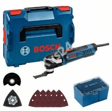 Реноватор BOSCH GOP 40-30 49495
