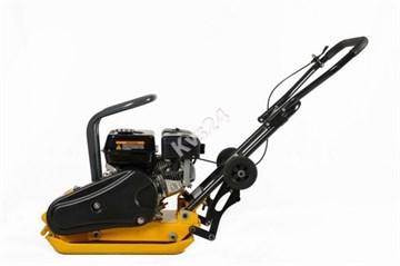 Виброплита C-90 48736