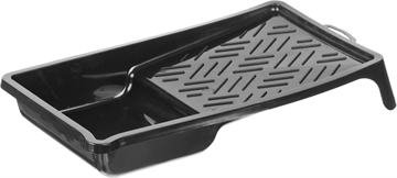 ЗУБР  110 мм, 150 х 290 мм, 0.15 л, пластмассовая, малярная ванночка (06052-29-15) 06052-29-15