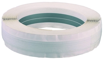 ЗУБР  50 мм х 30 м, углозащитная, металлизированная лента (12472-50-30) 12472-50-30