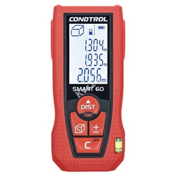 Дальномер лазерный CONDTROL Smart 60 31194