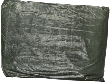 STAYER  6 х 8 м, плотность 90 г/м2, с люверсами водонепроницаемый, из тканого полимера, универсальный, тент-полотно, Professional (12562-06-08) 12562-06-08