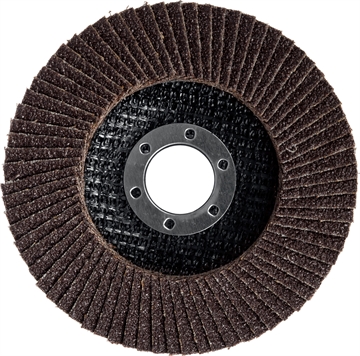 БАЗ  180 мм, P40, КЛТ, круг лепестковый торцевой (36563-180-60) 36563-180-60