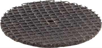 ЗУБР  5 шт, 32 х 2.0 х 1.0 мм, набор абразивных армированных кругов (35924) 35924