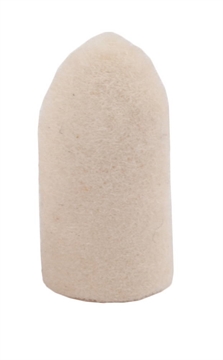 ЗУБР  10 x 19 мм, валик фетровый (35936) 35936